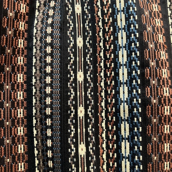 Vintage Kenzo Paris skirt with pockets - Picture 4 of 4